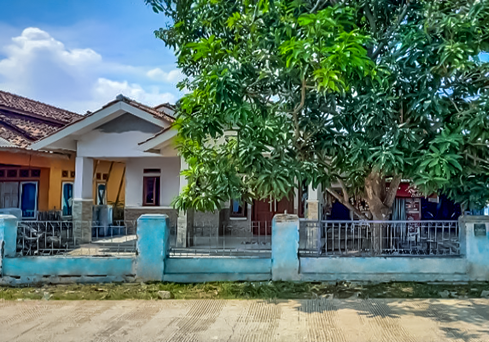RUMAH DI KAB. SUBANG - NPL2603-1 - foto utama